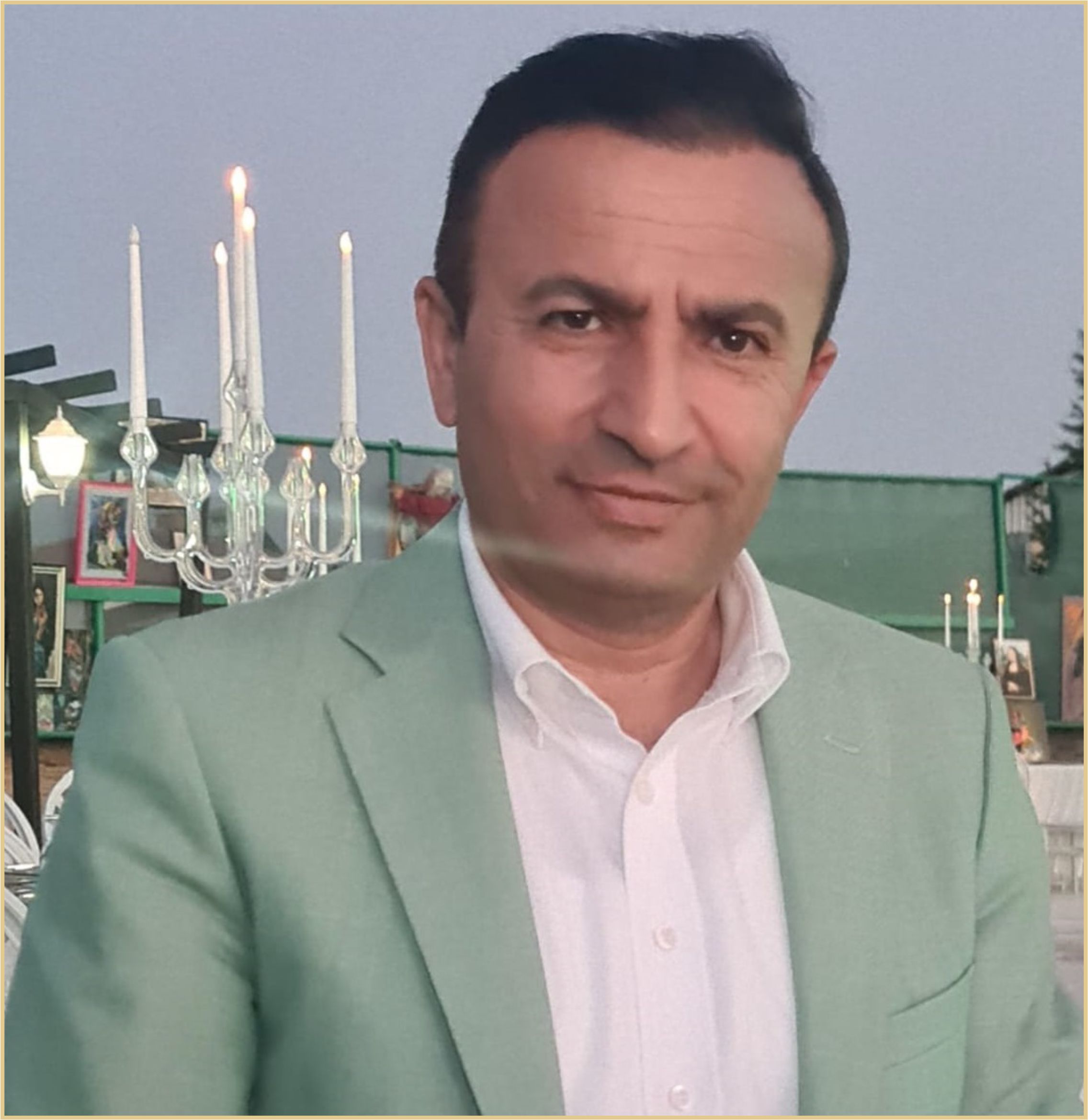 sarı